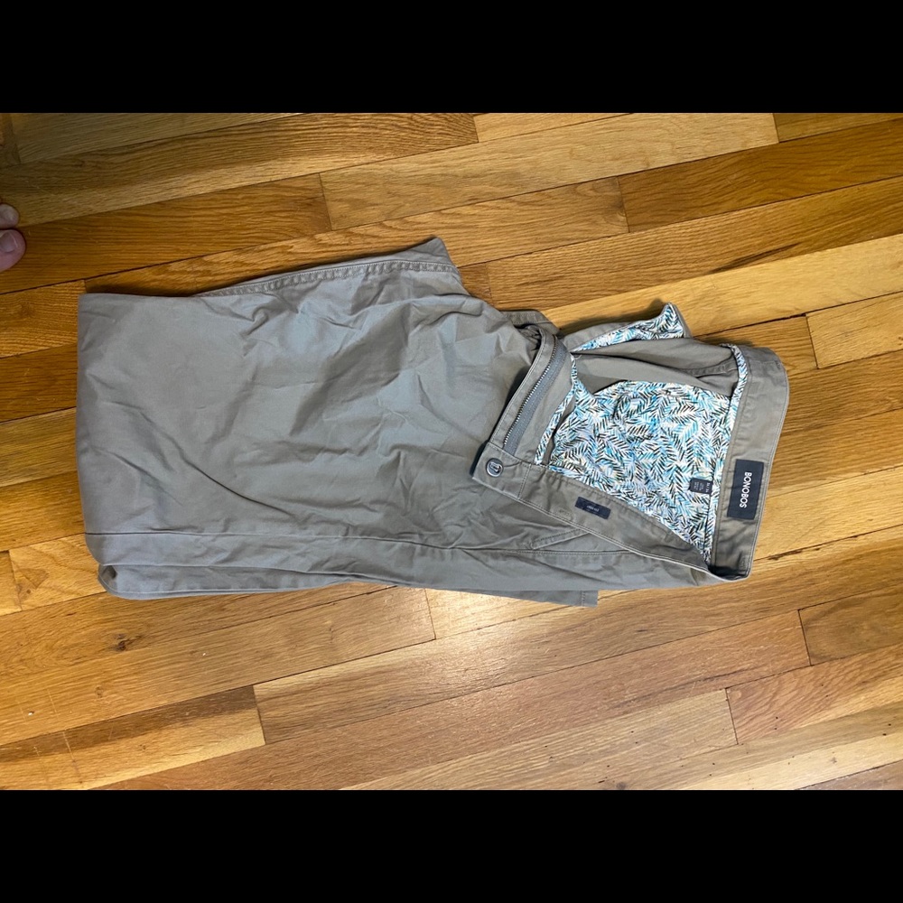 Bonobos chinos
